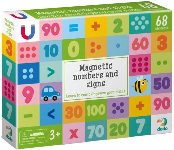 Магнитна игра пъзел Dodo - Карта на България - 4823115909350 - Онлайн книжарница Ciela | ciela.com