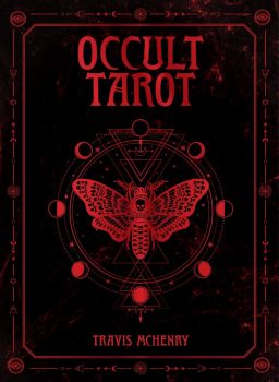 Occult Tarot - Travis McHenry - Rockpool - 9781925924213 - Онлайн книжарница Ciela | Ciela.com