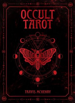 Occult Tarot - Travis McHenry - Rockpool - 9781925924213 - Онлайн книжарница Ciela | Ciela.com