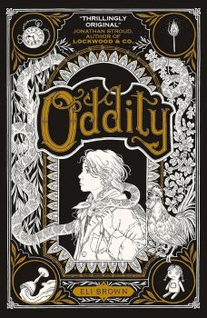 Oddity - Oddity Series