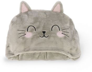 Одеяло с качулка Legami - Home Sweet Home - Cozi Hugs - Kitty