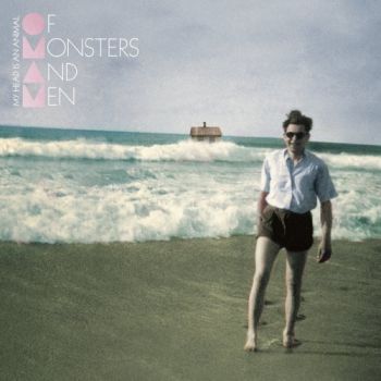 OF MONSTERS AND MEN - MY HEAD IS AN ANIMAL