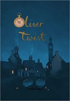 Oliver Twist -  - Wordsworth Collector's Editions - Charles Dickens - 9781840228328 - Онлайн книжарница Ciela | ciela.com