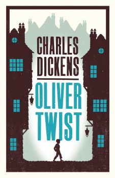 Oliver Twist - Charles Dickens - 9781847493767 - Alma Books - Онлайн книжарница Ciela | ciela.com