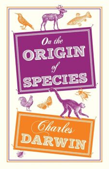 On the Origin of Species - Charles Darwin - 9781847497840 - Alma Books - Онлайн книжарница Ciela | ciela.com