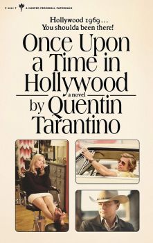 Once Upon a Time in Hollywood - Quentin Tarantino - Orion - 9781398706132 - Онлайн книжарница Ciela | Ciela.com