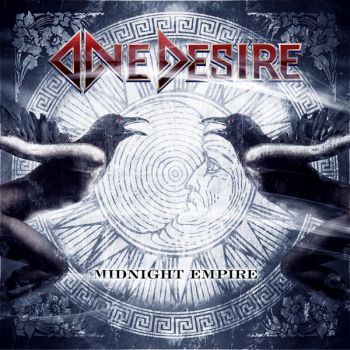 One Desire ‎- Midnight Empire - CD