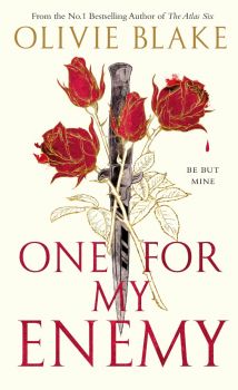 One For My Enemy - Olivie Blake - 9781035011575 - Tor - Онлайн книжарница Ciela | ciela.com