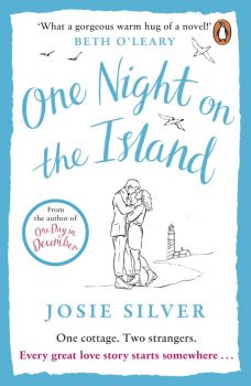 One Night on the Island - Josie Silver - Penguin - 9780241989937 - Онлайн книжарница Ciela | Ciela.com