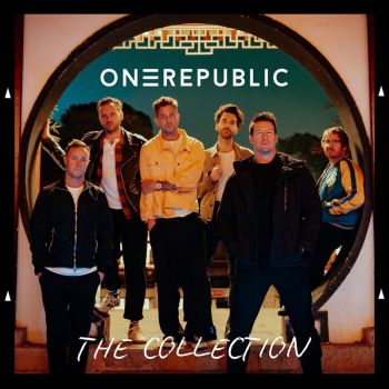 OneRepublic - The Collection - CD - 602478346705 - Онлайн книжарница Ciela | ciela.com