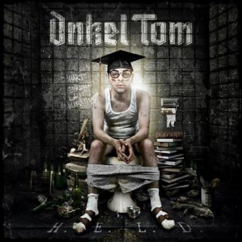 ONKEL TOM - H.E.L.D.   LP