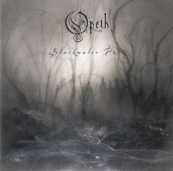 Opeth - Blackwater Park - CD