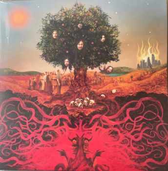 Opeth – Heritage 2LP