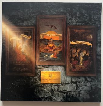 Opeth – Pale Communion LP