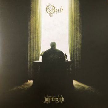 Opeth – Watershed LP