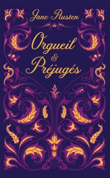 Orgueil & préjugés - Jane Austen - 9791093835600 - Hauteville - Онлайн книжарница Ciela | ciela.com