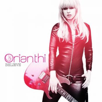 ORIANTHI - BELIEVE