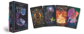 Orien`s Animal Tarot - Ambi Sun - 9781925946826- Букохолик ЕООД - Онлайн книжарница Ciela | ciela.com 