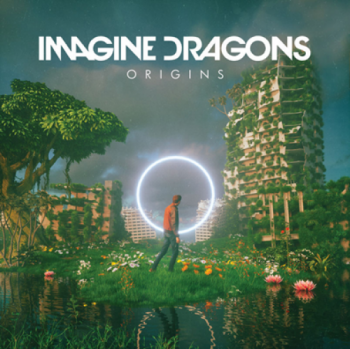 Imagine Dragons - Origins - 2LP