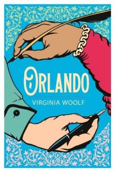 Orlando - Arcturus Classics - Virginia Woolf - 9781398810723 - Онлайн книжарница Ciela | ciela.com