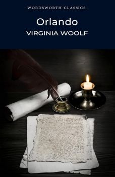Orlando -  Virginia Woolf - 9781853262395 - Онлайн книжарница Ciela | ciela.com