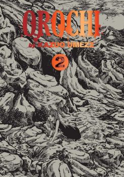 Orochi - The Perfect Edition, Vol. 2 - Kazuo Umezz - 9781974729425 - Онлайн книжарница Ciela | ciela.com