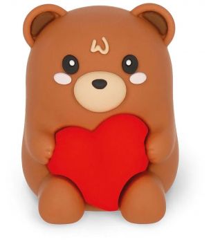 Острилка Legami - Extraordinary Stationery - 8052694101541 - Онлайн книжарница Ciela | ciela.com
