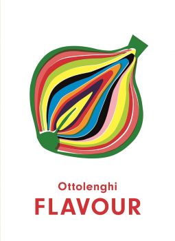 Ottolenghi FLAVOUR - Yotam Ottolenghi, Ixta Belfrage - 9781785038938 - Ebury Press - Онлайн книжарница Ciela | ciela.com