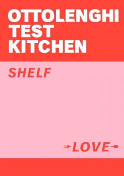 Ottolenghi Test Kitchen - Shelf Love - Yotam Ottolenghi, Noor Murad - 9781529109481 - Ebury Press - Онлайн книжарница Ciela | ciela.com