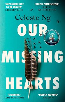 Our Missing Hearts - Celeste Ng - 9780349145167 - Abacus - Онлайн книжарница Ciela | ciela.com