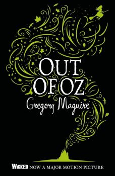 Out of Oz - The Wicked Years Vintage Collection - Gregory Maguire - 9781035425945 - Онлайн книжарница Ciela | ciela.com