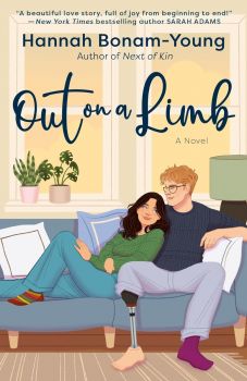 Out on a Limb - Hannah Bonam-Young - 9780593872147 - Онлайн книжарница Ciela | ciela.com