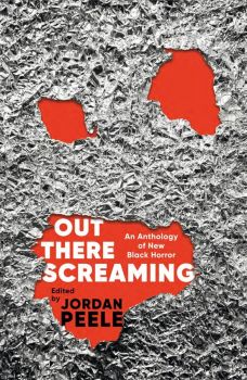 Out There Screaming - Jordan Peele - 9781035040261 - Онлайн книжарница Ciela | ciela.com