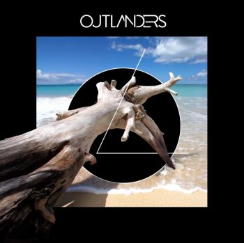 Outlanders - 4029759181651 - Ear Music - Онлайн книжарница Ciela | ciela.com
