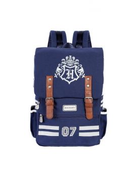 Раница Oxford Backpack Harry Potter Academy Hogwarts - 8445118021790 - Онлайн книжарница Ciela | Ciela.com