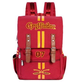 Раница Oxford Backpack Harry Potter Lion - 8445118021769 - Онлайн книжарница Ciela | Ciela.com