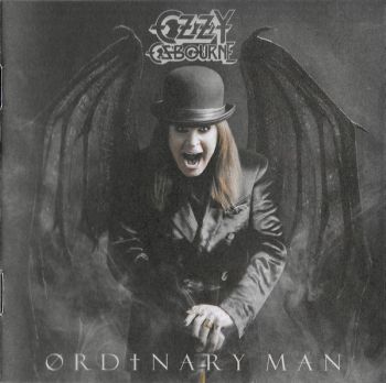 Ozzy Osbourne ‎- Ordinary Man - CD - Онлайн книжарница Сиела | Ciela.com