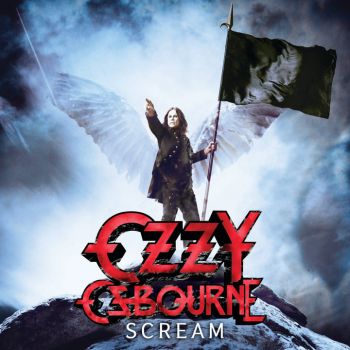 OZZY OSBOURNE - SCREAM