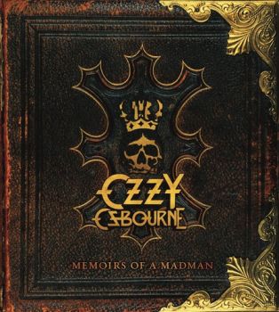 OZZY OZBOURNE - MEMOIRS OF MADMAN 2DVD