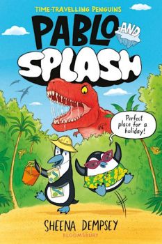 Pablo and Splash - PABLO & SPLASH