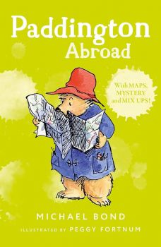 Paddington Abroad