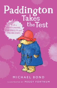 Paddington Takes the Test - Michael Bond, Peggy Fortnum - 9780006753780 - Онлайн книжарница Ciela | ciela.com