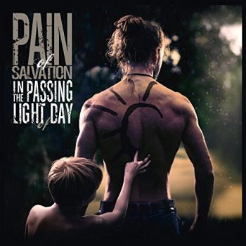 PAIN OF SALVATION - IN THE PASSING THE LIGHT OF DAY