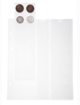 Пълнеж за албум Leuchtturm