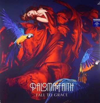 Paloma Faith - Fall To Grace - 2LP - онлайн книжарница Сиела | Ciela.com 