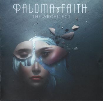 Paloma Faith - The Architect - CD - онлайн книжарница Сиела | Ciela.com 