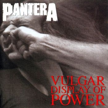 Pantera - Vulgar Display Of Power - CD - 075679175823 - Онлайн книжарница Ciela | ciela.com
