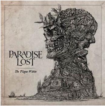 PARADISE LOST - THE PLAGUE WITHIN