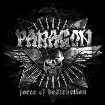 PARAGON - FORCE OF DESTRUCTION