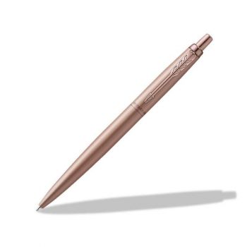 Химикалка Parker Jotter Royal XL SE20 Monochrome Pink Gold в подаръчна кутия